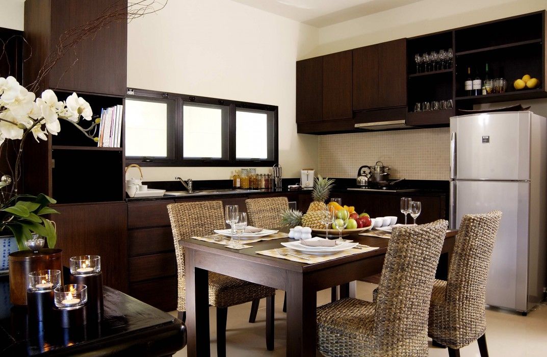 Two Villas Holiday Oriental Style Layan Beach Phuket Buitenkant foto