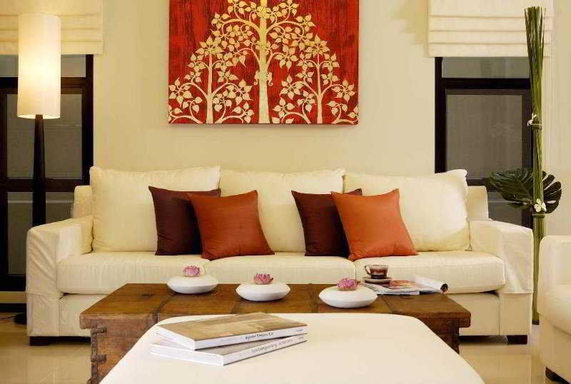 Two Villas Holiday Oriental Style Layan Beach Phuket Buitenkant foto